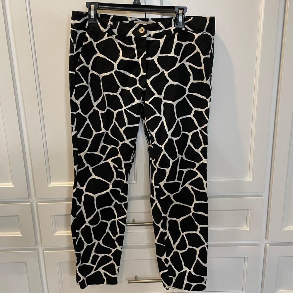 Michael Kors ankle pants Sz 12